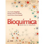 Livro - Bioquímica: Básica e Bucal
