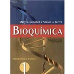 Livro - Bioquímica Básica - Vol. 1
