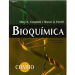 Livro - Bioquímica: Combo
