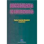 Livro - Biossegurança em Biotecnologia