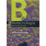 Livro - Biotecnologia para Principiantes