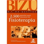 Livro - Bizu Fisioterapia