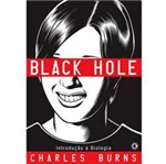 Livro - Black Hole - Introdução a Biologia - Volume 1