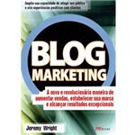 Livro - Blog Marketing