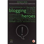 Livro - Blogging Heroes