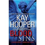 Livro - Blood Sins (Pocket)