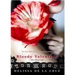 Livro - Bloody Valentine