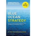 Livro - Blue Ocean Strategy