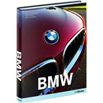 Livro - BMW