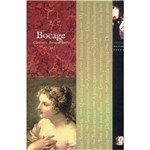 Livro - Bocage - Coleção Melhores Poemas
