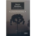 Livro - Bocas Malditas