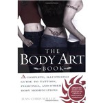 Livro - Body Art Book, The