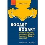 Livro - Bogart Duplo de Bogart