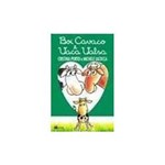 Livro - Boi Cavaco e a Vaca Valsa