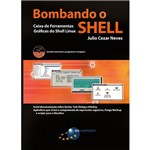 Livro - Bombando o Shell - Caixa de Ferramentas Gráficas do Shell Linux