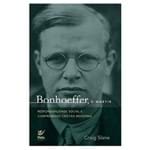 Livro Bonhoeffer o Mártir