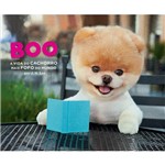 Livro - Boo - a Vida do Cachorro Mais Fofo do Mundo