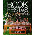 Livro - Book Festas Kids
