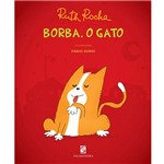 Livro - Borba, o Gato