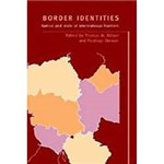 Livro - Border Identities