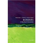 Livro - Borders: a Very Short Introduction
