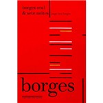 Livro - Borges Oral & Sete Noites
