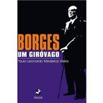 Livro - Borges: um Giróvago