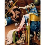 Livro - Bosch: a Obra de Pintura