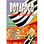 Livro - Botafogo Desde Menino