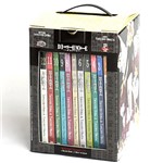 Livro - Box Death Note 1 a 13 - Coleção Completa