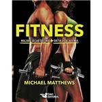 Livro - Box Fitness 1ª Edição - Exclusiva