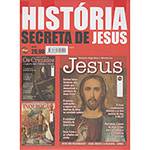 Livro - Box-História Secreta de Jesus