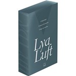 Livro - Box Lya Luft (3 Volumes) - Edição Comercial