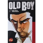 Livro - Box Oldboy - Nº 1 a Nº 4