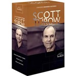 Livro - Box Scott Turow: Acima de Qualquer Suspeita, Heróis Comuns e Erros Irreversíveis - Coleção Grandes Autores