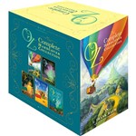 Livro - Box Set OZ: The Complete Hardcover Collection