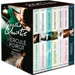 Livro - Boxed Set Hercule Poirot