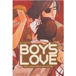 Livro - Boy's Love - Sem Preconceitos, Sem Limites