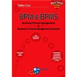 Livro - BPM & BPMS