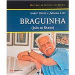 Livro - Braguinha - Coleção Mestres da Música no Brasil