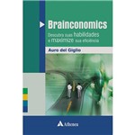 Livro - Brainconomics - Descubra Suas Habilidades e Maximize Sua Eficiência