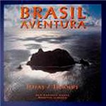 Livro - Brasil Aventura - Ilhas - com Guia Islands