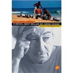 Livro - Brasil Best Seller de Jorge Amado