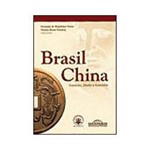 Livro - Brasil-China - Comércio, Direito e Economia