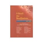 Livro - Brasil dos Brasilianistas, o