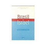 Livro - Brasil e Israel
