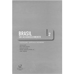 Livro - Brasil em Desenvolvimento - Vol. 2