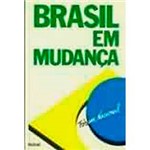 Livro - Brasil em Mundança