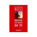 Livro - Brasil em Tempo de Tv