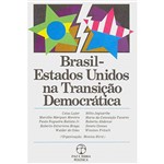 Livro - Brasil - Estados Unidos na Transição Democrática